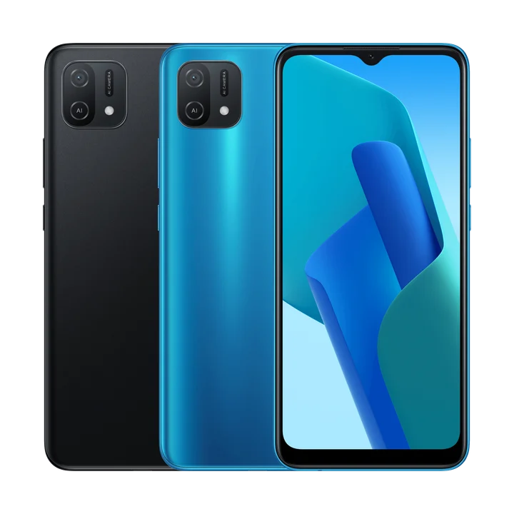 OPPO OPPO A16e 3 GB RAM 32 GB doğrulanmış ürün görseli 2