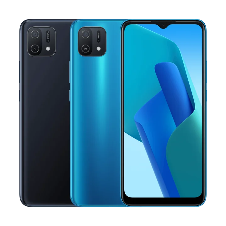 OPPO OPPO A16k 3 GB RAM 32 GB doğrulanmış ürün görseli 2