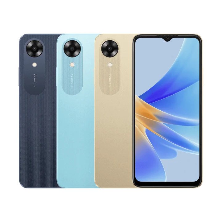 OPPO OPPO A17k 3 GB RAM 64 GB doğrulanmış ürün görseli 2