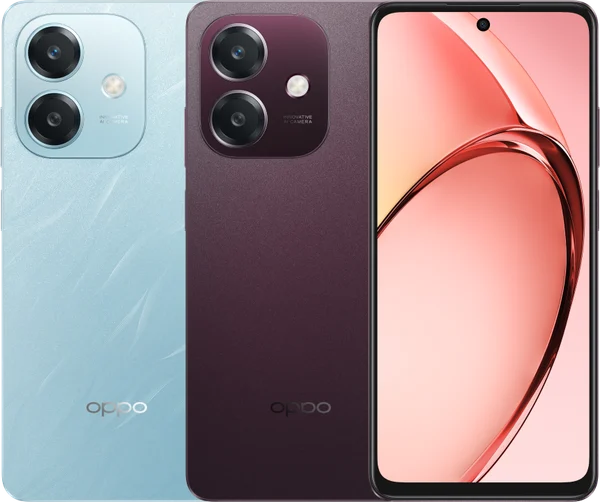 OPPO A3 5G 6 GB RAM 128 GB