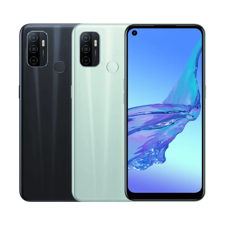 OPPO OPPO A33 3 GB RAM 32 GB doğrulanmış ürün görseli 2