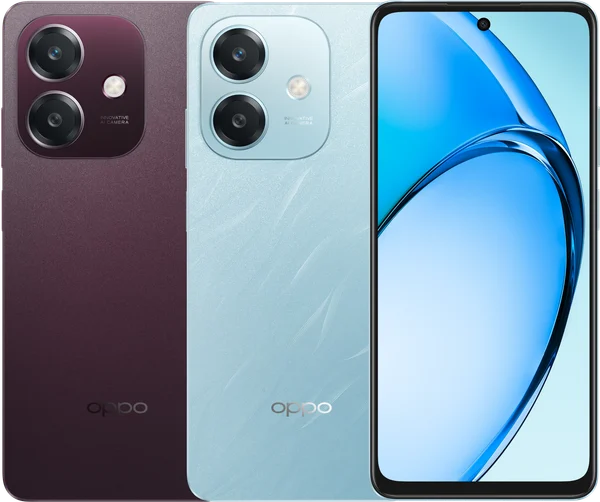 OPPO A3x 8 GB RAM 256 GB