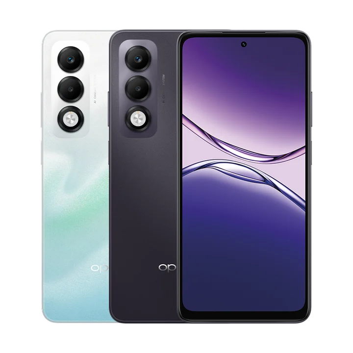 OPPO OPPO A5i Pro 5G 8 GB RAM 256 GB doğrulanmış ürün görseli 1