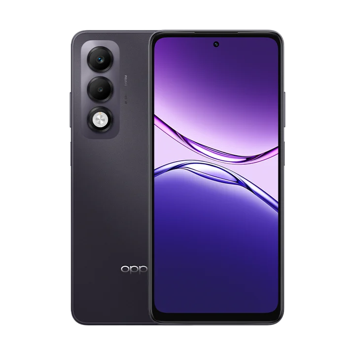 OPPO OPPO A5i Pro 8 GB RAM 128 GB doğrulanmış ürün görseli 1