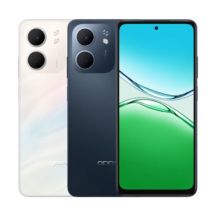OPPO OPPO A5x 5G 4 GB RAM 128 GB doğrulanmış ürün görseli 2