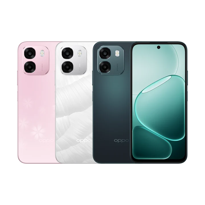 OPPO OPPO A6 5G 4 GB RAM 128 GB doğrulanmış ürün görseli 2