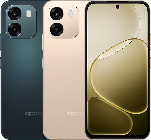 OPPO A6 8 GB RAM 256 GB
