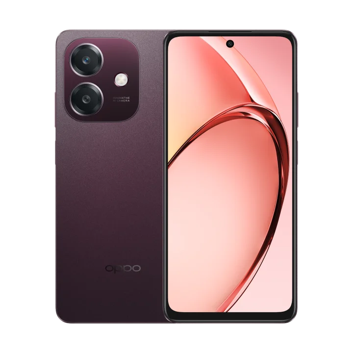 OPPO A60 5G 4 GB RAM 128 GB
