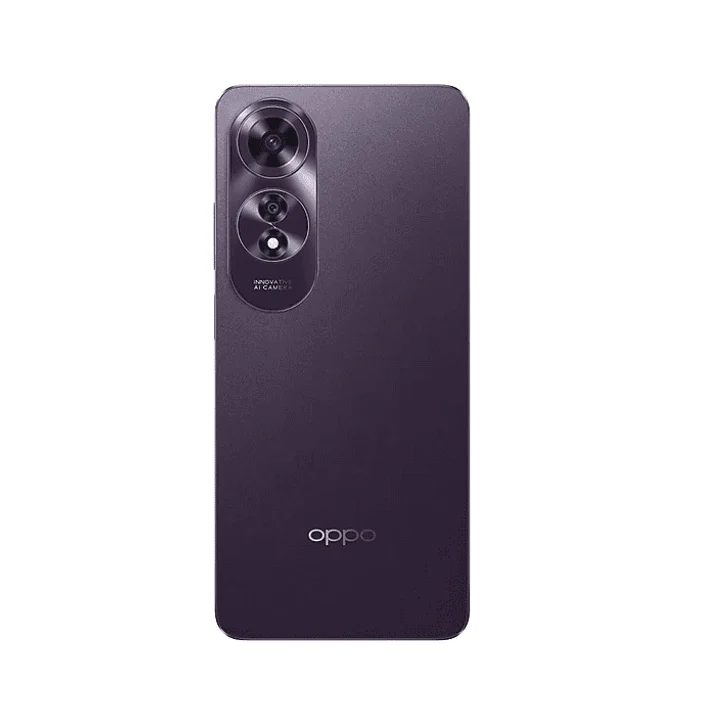 Oppo A60 8 GB 128 GB doğrulanmış ürün görseli 3