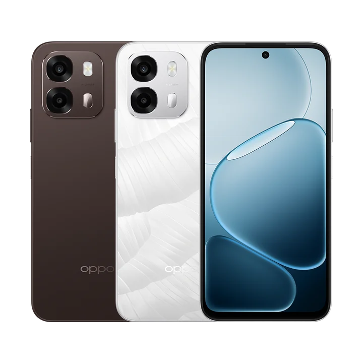 OPPO OPPO A6s 5G 6 GB RAM 128 GB doğrulanmış ürün görseli 1