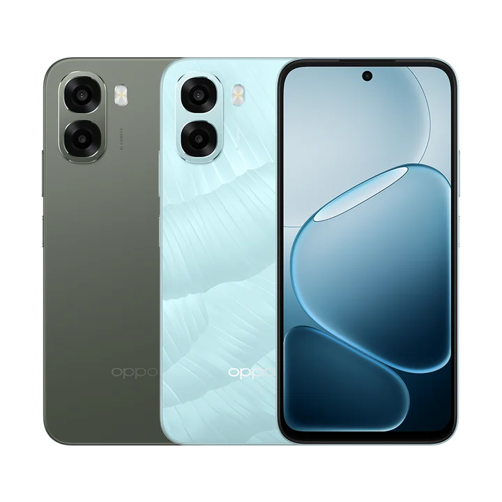 OPPO OPPO A6x 5G 4 GB RAM 64 GB doğrulanmış ürün görseli 2