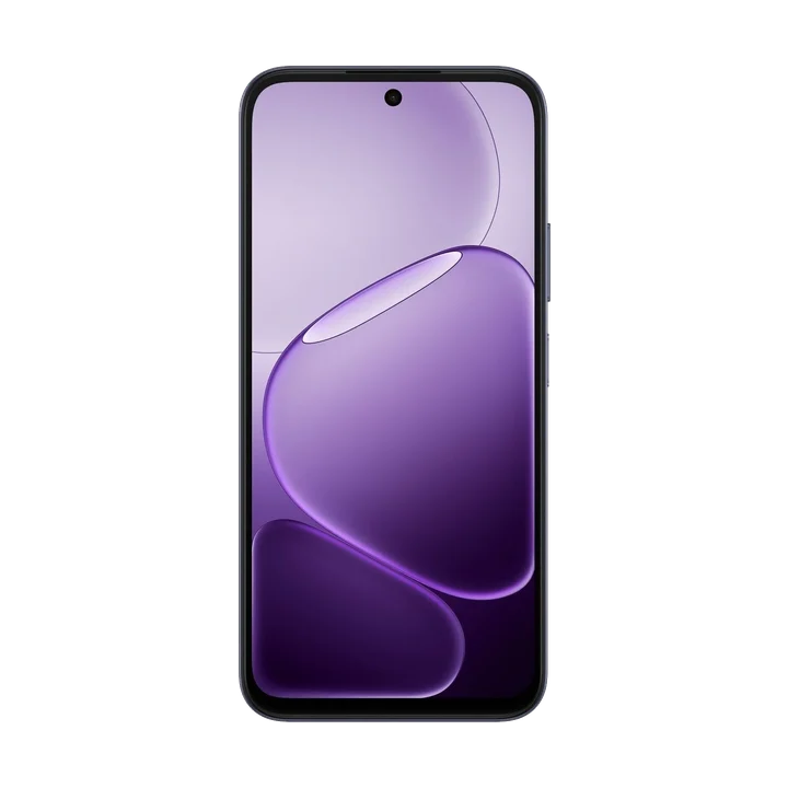 OPPO A6X Plum 4 GB 128 GB doğrulanmış ürün görseli 1
