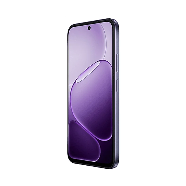 Oppo A6X Plum 4 GB 128 GB doğrulanmış ürün görseli 4