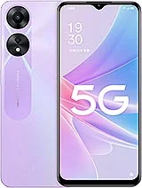 OPPO A78 5G 8 GB RAM 128 GB