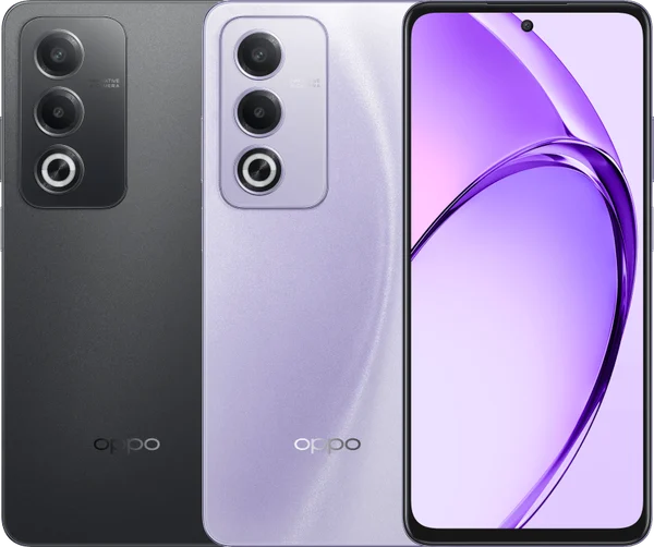 OPPO A80 5G 8 GB RAM 256 GB