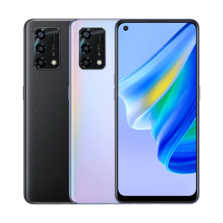 OPPO OPPO A95 8 GB RAM 128 GB doğrulanmış ürün görseli 2