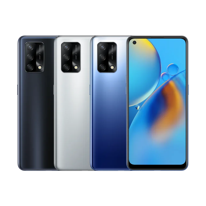 OPPO OPPO F19 6 GB RAM 128 GB doğrulanmış ürün görseli 2