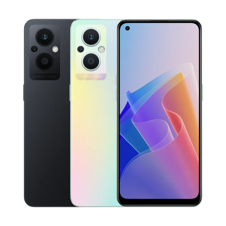 OPPO OPPO F21 Pro 5G 8 GB RAM 128 GB doğrulanmış ürün görseli 2