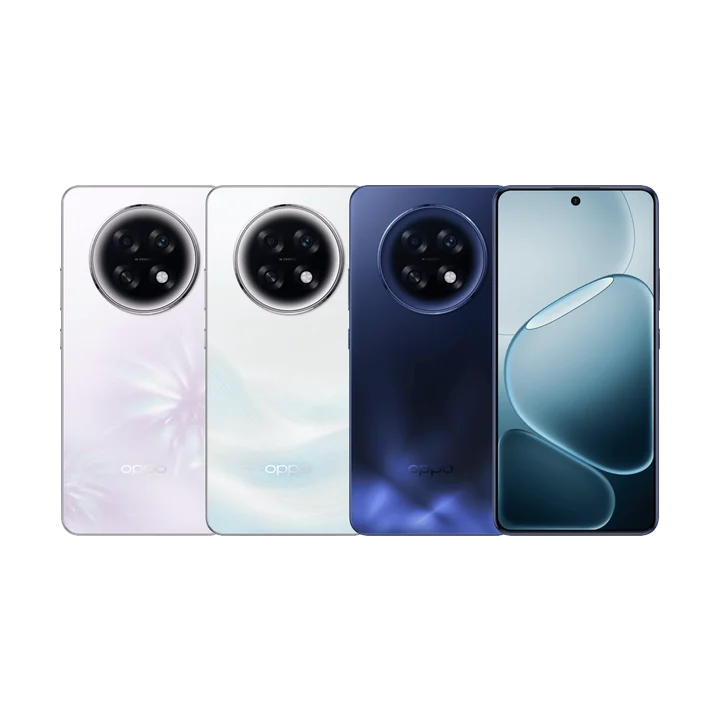 OPPO OPPO F31 Pro+ 5G 8 GB RAM 256 GB doğrulanmış ürün görseli 1