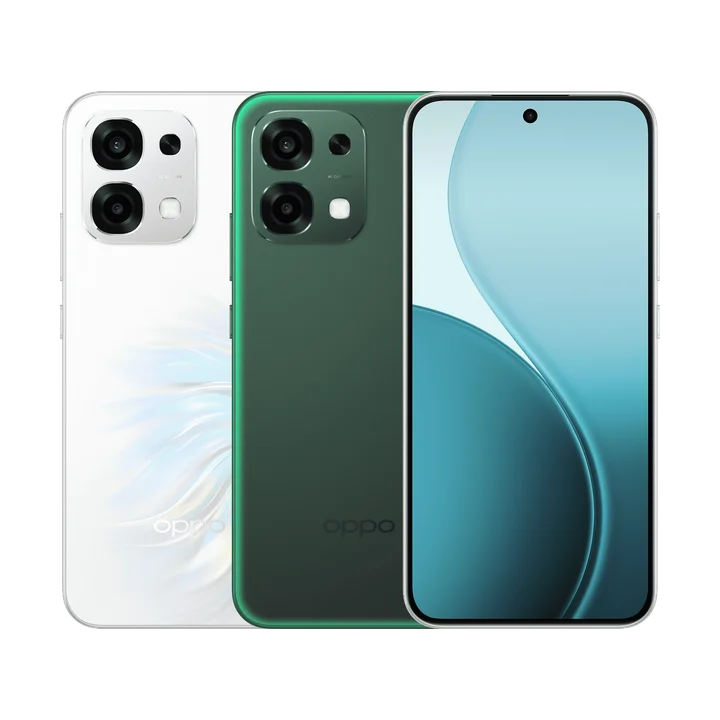 OPPO OPPO F33 5G 6 GB RAM 128 GB doğrulanmış ürün görseli 1