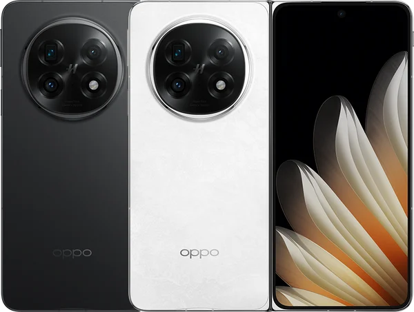 OPPO Find N5 16 GB RAM 512 GB