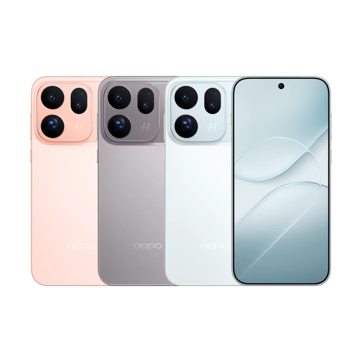 OPPO Find X10 12 GB RAM 256 GB