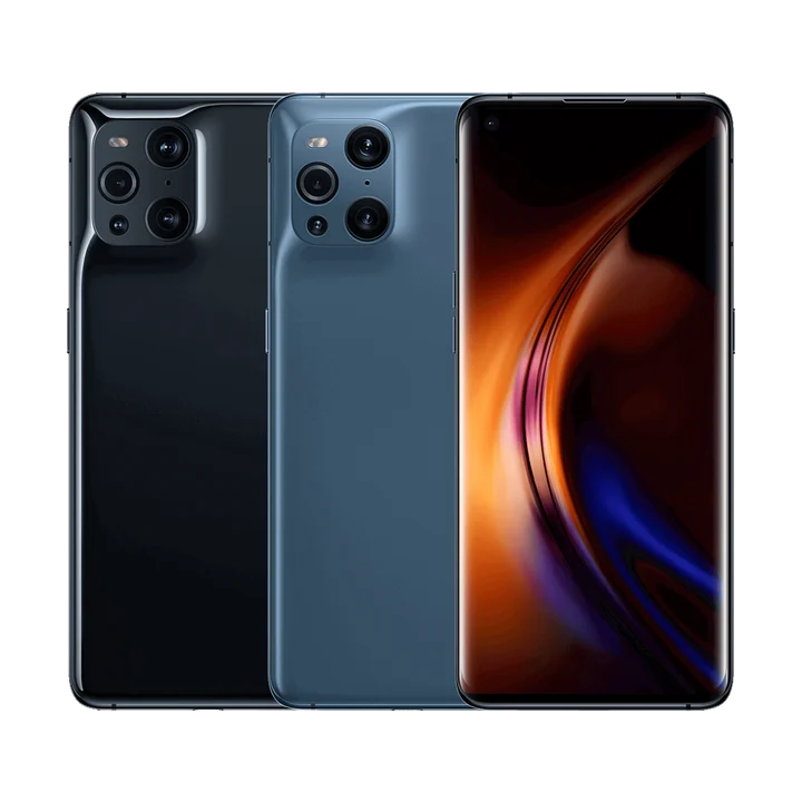 OPPO OPPO Find X3 Pro 5G 12 GB RAM 256 GB doğrulanmış ürün görseli 2