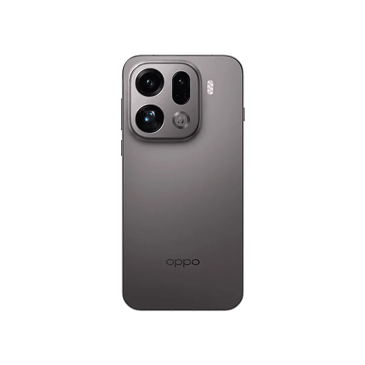 Oppo Find X9 Pro 512 GB doğrulanmış ürün görseli 5