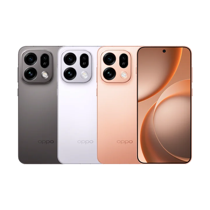 OPPO OPPO Find X9s 12 GB RAM 256 GB doğrulanmış ürün görseli 2