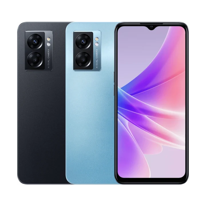 OPPO OPPO K10 5G 8 GB RAM 128 GB doğrulanmış ürün görseli 2