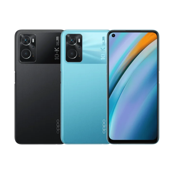 OPPO OPPO K10 6 GB RAM 128 GB doğrulanmış ürün görseli 2