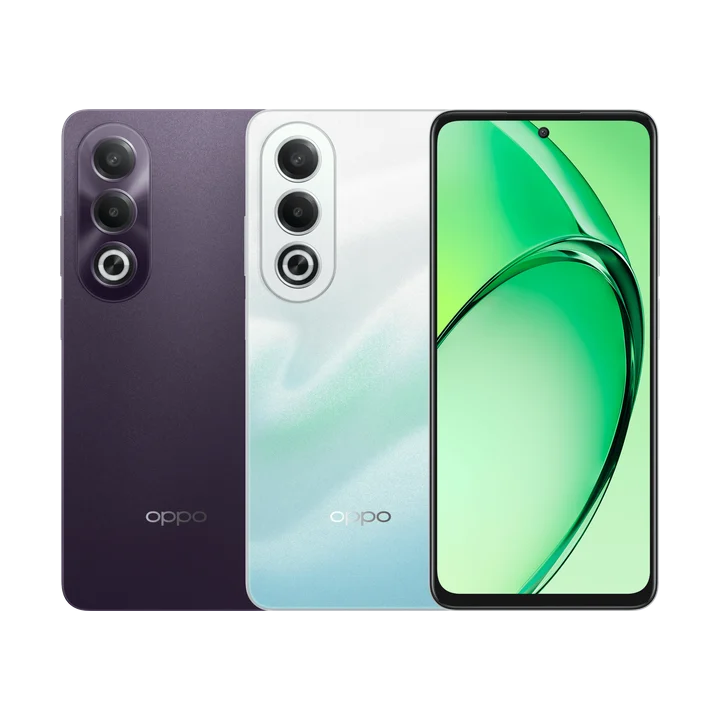 OPPO OPPO K12x 5G 6 GB RAM 128 GB doğrulanmış ürün görseli 2