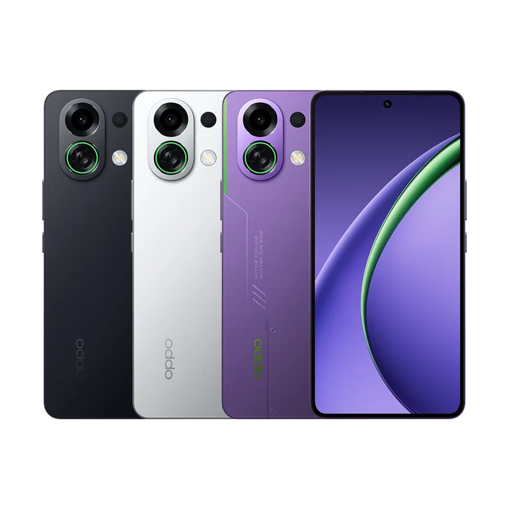 OPPO OPPO K13 Turbo 5G 8 GB RAM 128 GB doğrulanmış ürün görseli 2