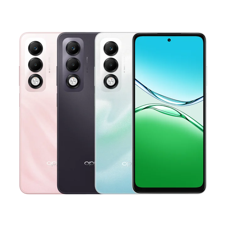 OPPO OPPO K13x 5G 4 GB RAM 128 GB doğrulanmış ürün görseli 2