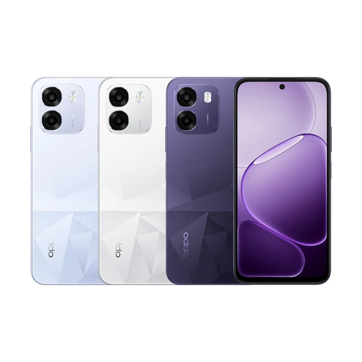 OPPO OPPO K14 5G 6 GB RAM 128 GB doğrulanmış ürün görseli 2