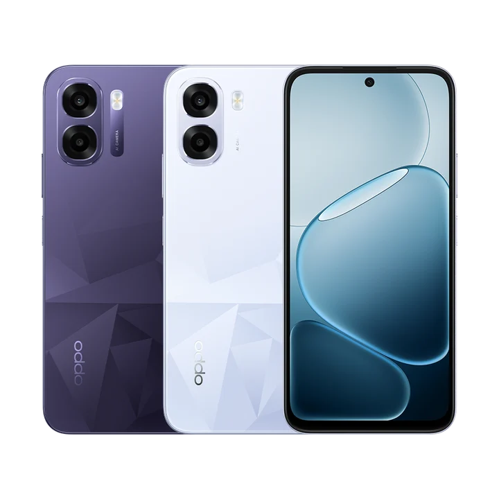 OPPO OPPO K14x 5G 4 GB RAM 64 GB doğrulanmış ürün görseli 2