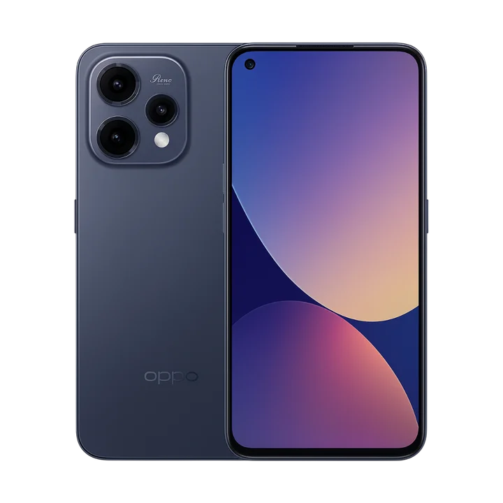 OPPO Reno 15 5G 256 GB doğrulanmış ürün görseli 1
