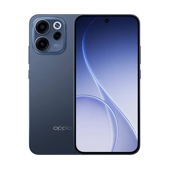 OPPO Reno 15 F 5G 256 GB doğrulanmış ürün görseli 1