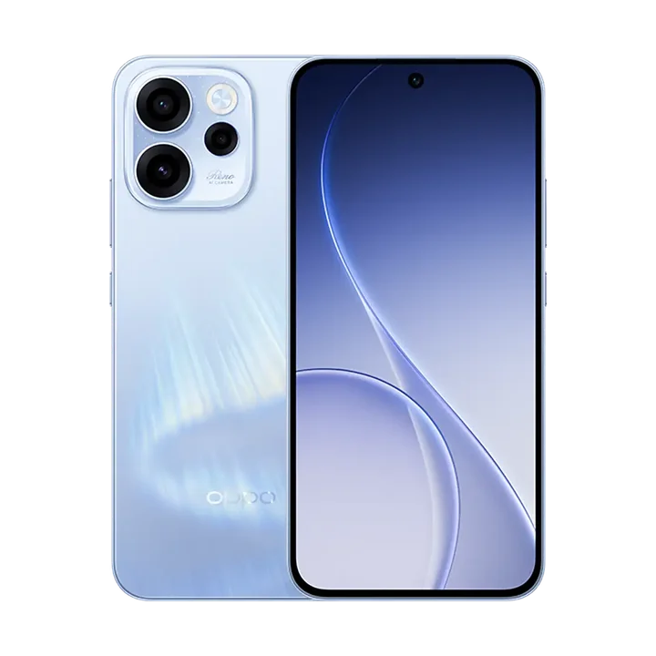 Oppo Reno 15 F 5G 256 GB doğrulanmış ürün görseli 7