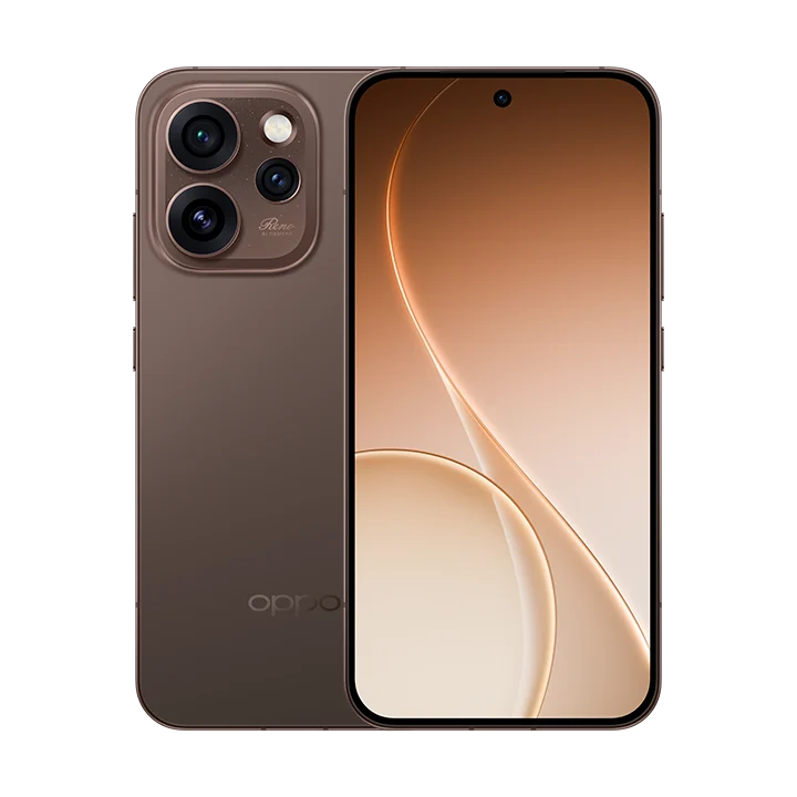 OPPO Reno 15 Pro 5G 512 GB doğrulanmış ürün görseli 1