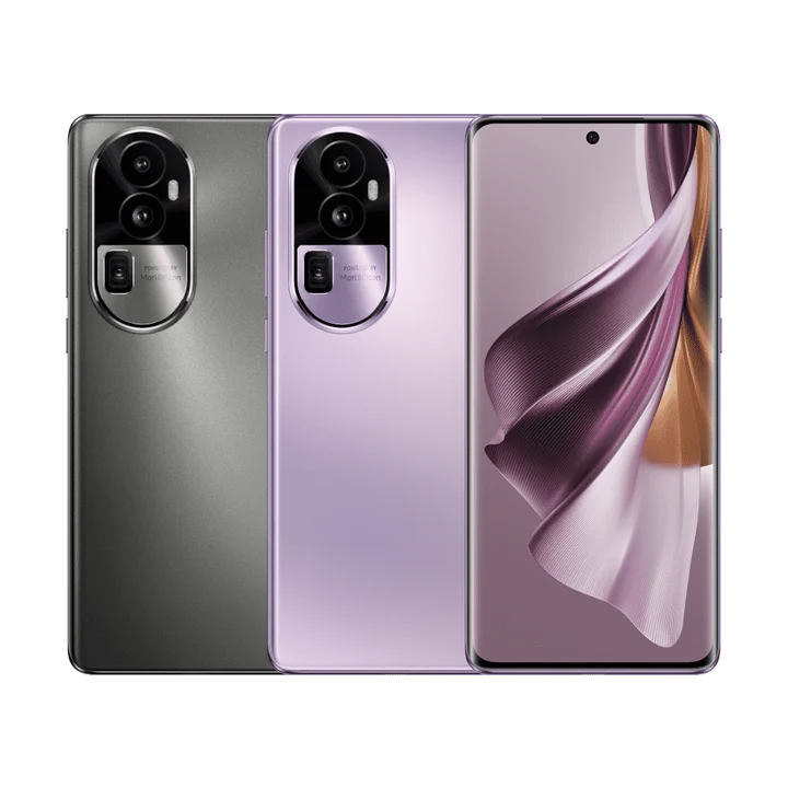 OPPO OPPO Reno10 Pro+ 5G 12 GB RAM 256 GB doğrulanmış ürün görseli 2