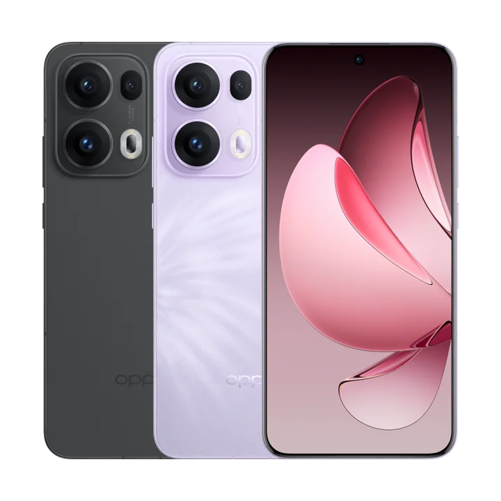 OPPO OPPO Reno13 Pro 5G 12 GB RAM 256 GB doğrulanmış ürün görseli 1