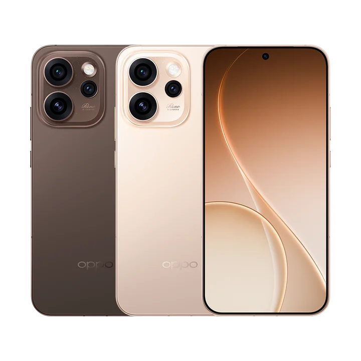 OPPO OPPO Reno15 Pro Max 5G 12 GB RAM 512 GB doğrulanmış ürün görseli 1
