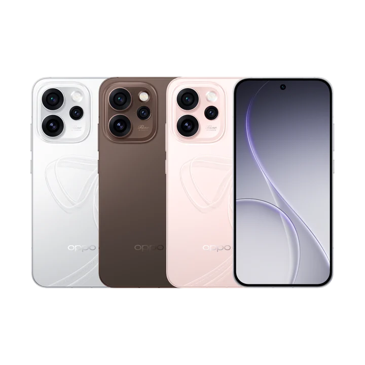 OPPO OPPO Reno15 Pro Mini 5G 12 GB RAM 256 GB doğrulanmış ürün görseli 2