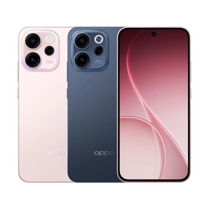 OPPO OPPO Reno15c 5G 8 GB RAM 256 GB doğrulanmış ürün görseli 2