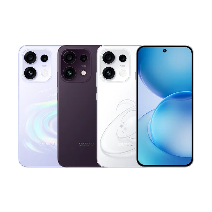 OPPO OPPO Reno16c 5G 8 GB RAM 128 GB doğrulanmış ürün görseli 2