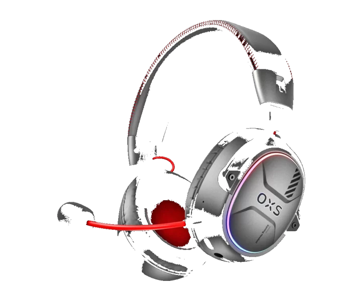 OXS Storm G2 Wireless Gaming Headset