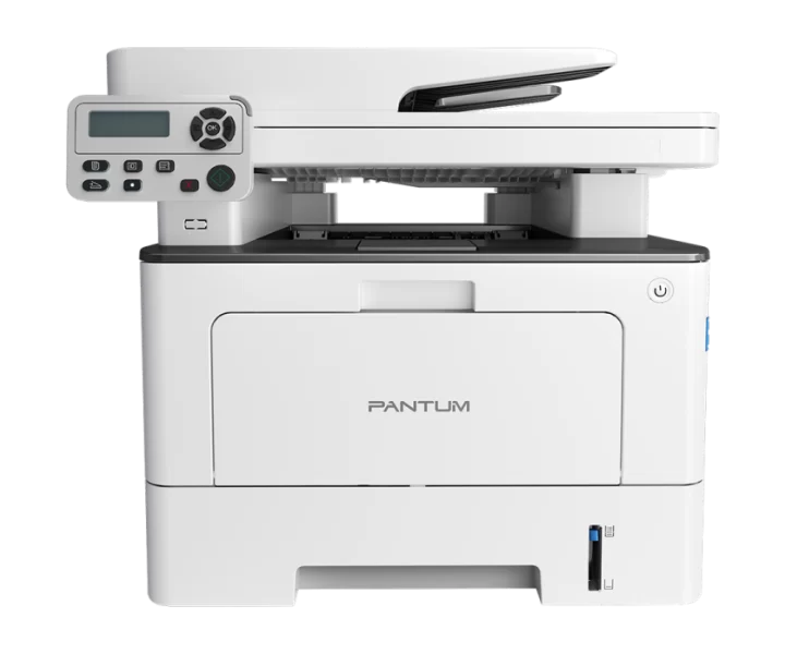 BM5100ADN Mono laser multifunction printer