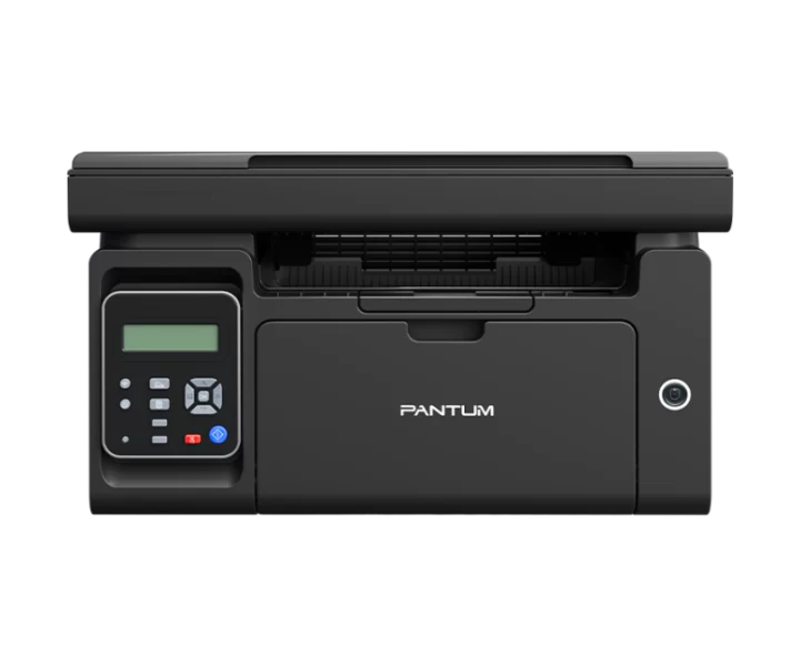 M6500 Mono laser multifunction printer