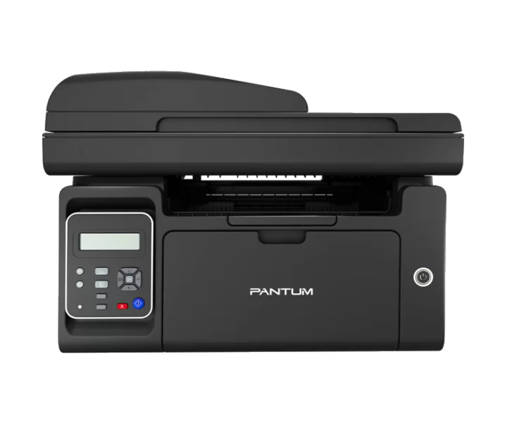 M6550 Mono laser multifunction printer